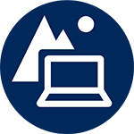 Öffne Kursangebot des Fachbereiches Bildungsurlaube Fachbereich-Icon Bildungsurlaube